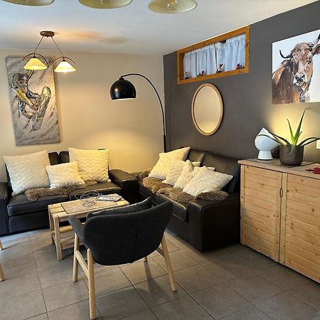Chalet Barmaz Val-dʼIsère Εξωτερικό φωτογραφία