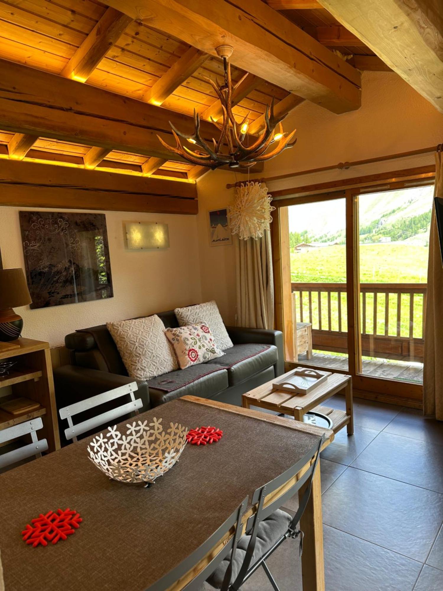 Chalet Barmaz Val-dʼIsère Εξωτερικό φωτογραφία