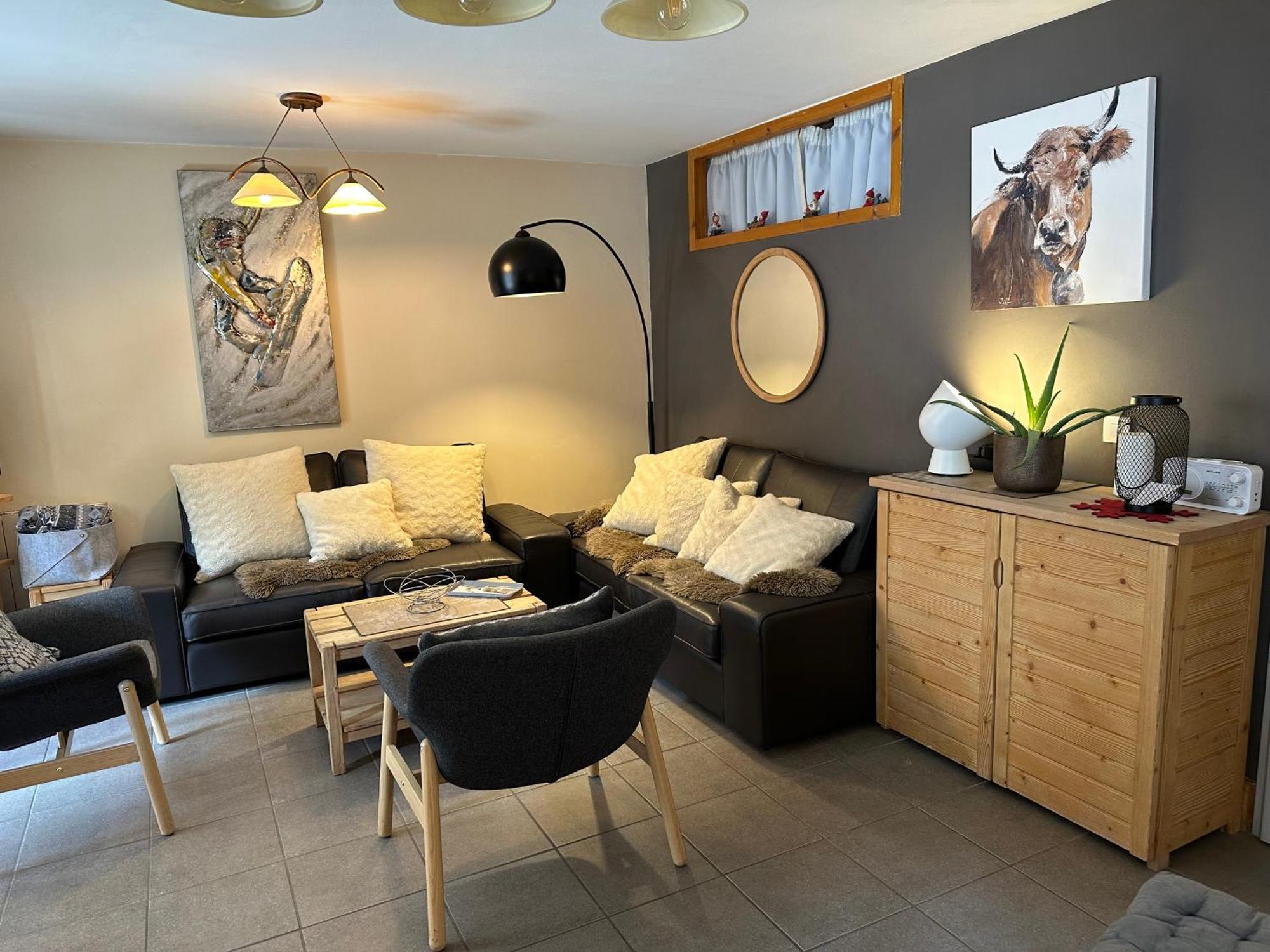 Chalet Barmaz Val-dʼIsère Εξωτερικό φωτογραφία