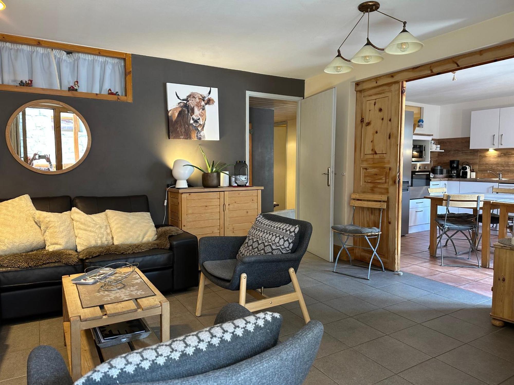 Chalet Barmaz Val-dʼIsère Εξωτερικό φωτογραφία