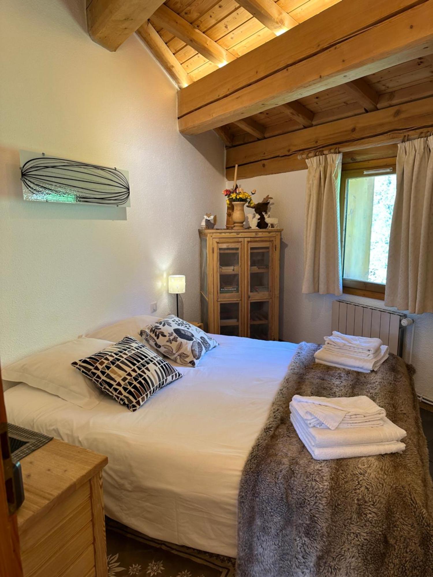 Chalet Barmaz Val-dʼIsère Εξωτερικό φωτογραφία