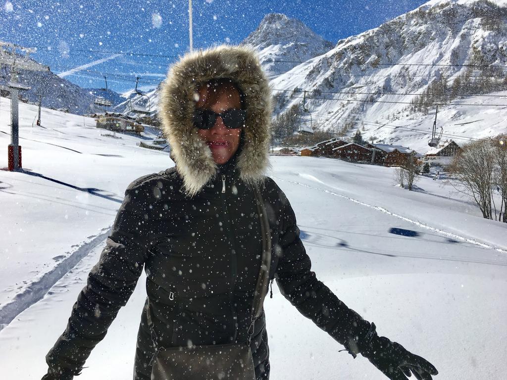 Chalet Barmaz Val-dʼIsère Εξωτερικό φωτογραφία