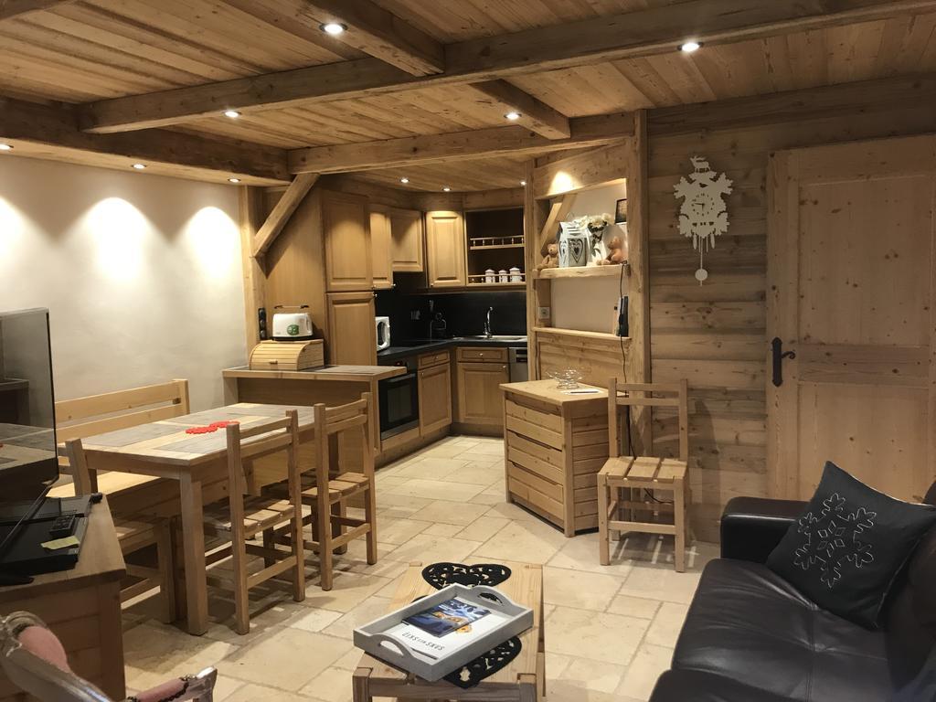 Chalet Barmaz Val-dʼIsère Εξωτερικό φωτογραφία