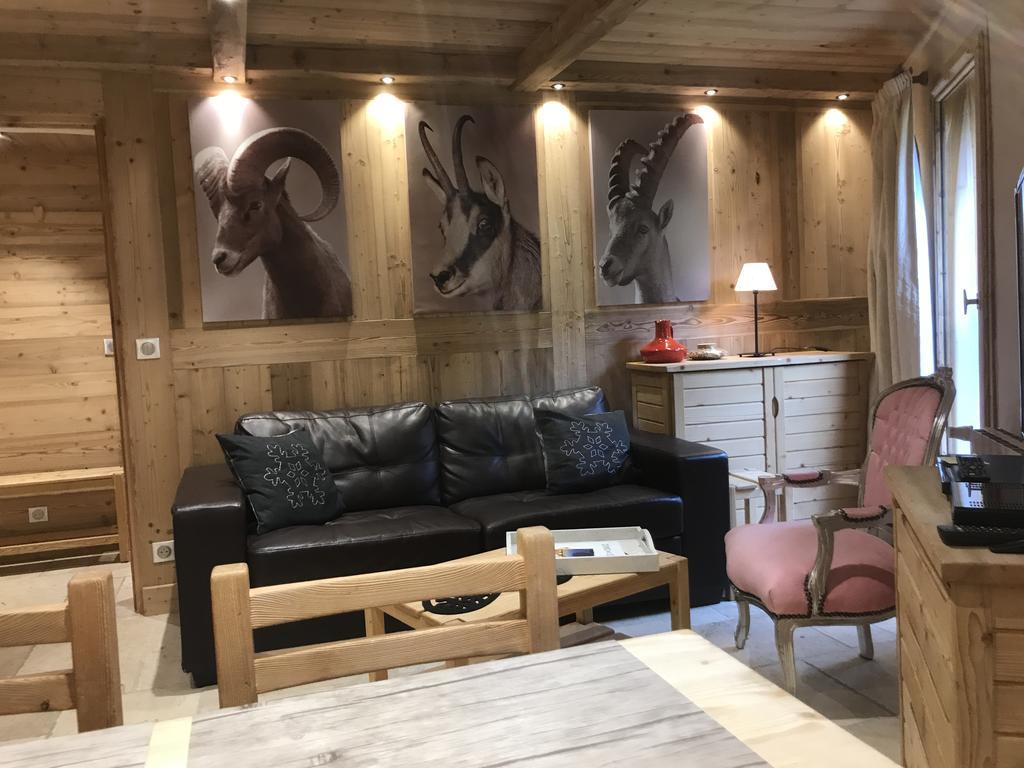 Chalet Barmaz Val-dʼIsère Εξωτερικό φωτογραφία