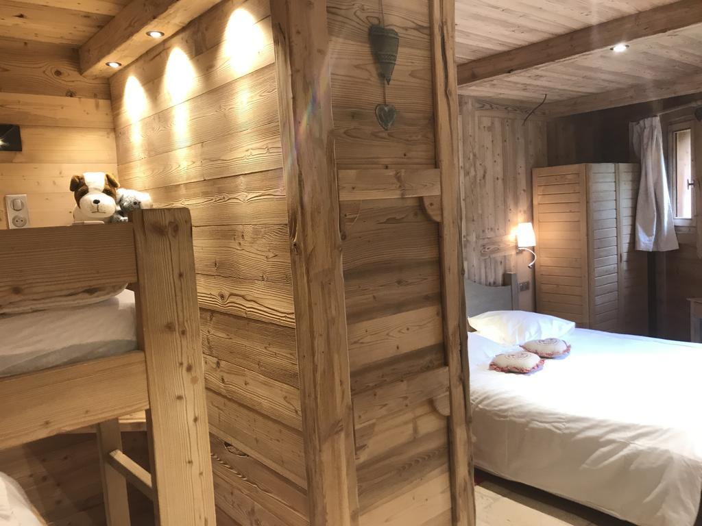 Chalet Barmaz Val-dʼIsère Εξωτερικό φωτογραφία